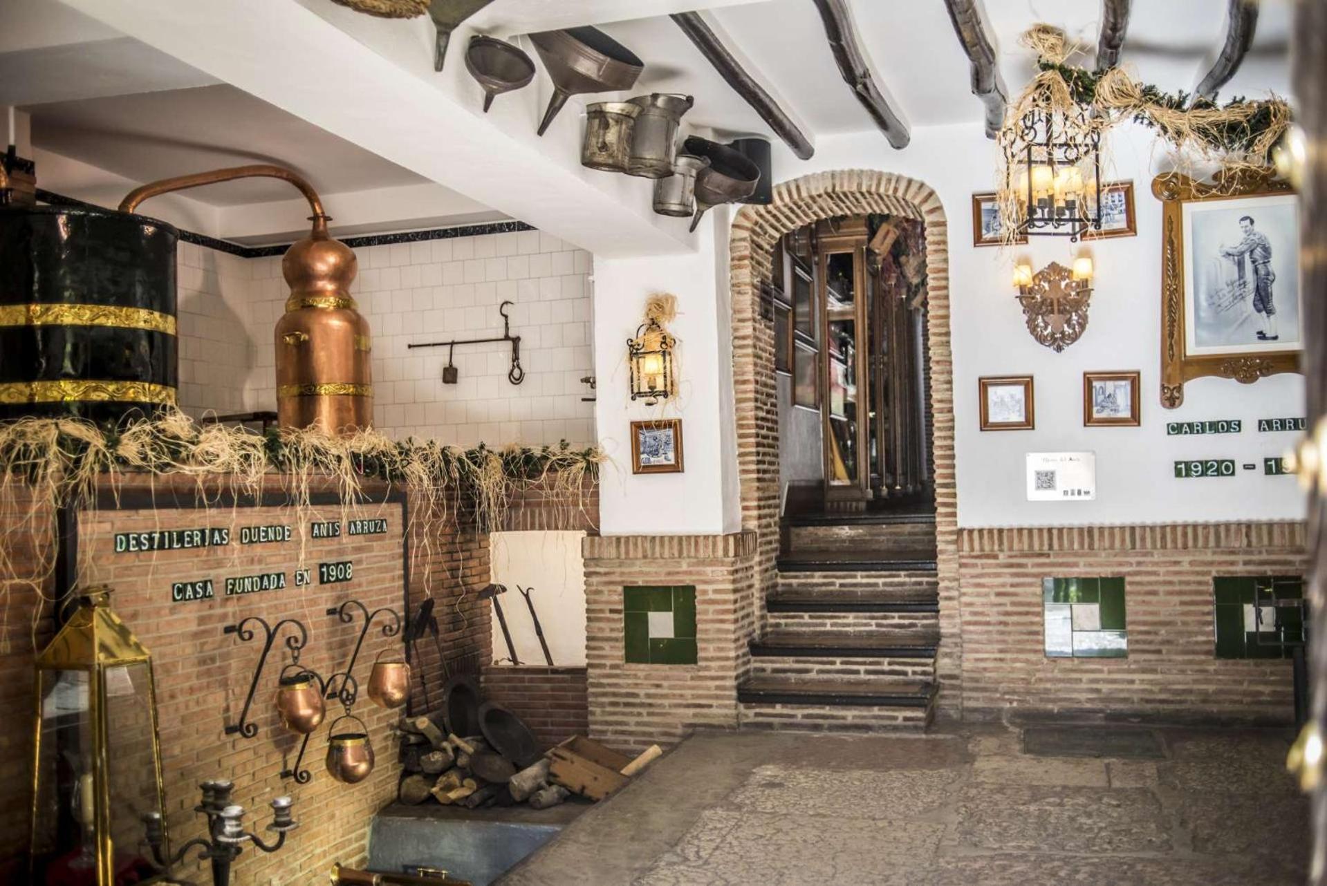 Placeta Boutique Руте Экстерьер фото